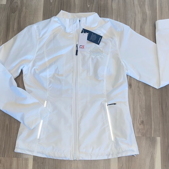Cutter & Buck Jackets & Coats Nwt Cutter Buck Womens Tour